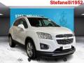 usato CHEVROLET Trax