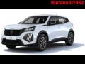 nuovo PEUGEOT 2008