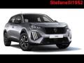 nuovo PEUGEOT 2008