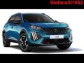 nuovo PEUGEOT 2008
