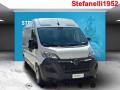 usato OPEL Movano