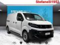 nuovo OPEL Vivaro