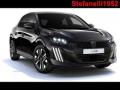 nuovo PEUGEOT 208