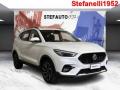 usato MG ZS