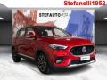 usato MG ZS
