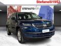 usato SKODA Kodiaq