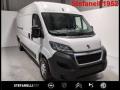 Km 0 PEUGEOT Boxer