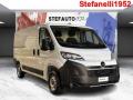 nuovo OPEL Movano