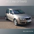 usato SKODA Roomster