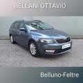 usato SKODA Octavia