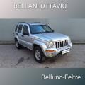 usato JEEP Cherokee
