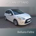 usato CITROEN C3