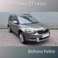 usato SKODA Yeti