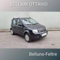 usato FIAT Panda