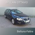 usato VOLKSWAGEN Passat