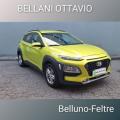 usato HYUNDAI Kona