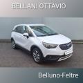 usato OPEL Crossland X