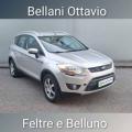 usato FORD Kuga