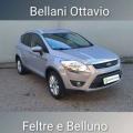 usato FORD Kuga