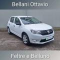 usato DACIA Sandero