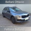 usato SKODA Kamiq