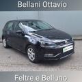 usato VOLKSWAGEN Polo