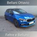 usato SKODA Fabia