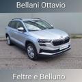 usato SKODA Karoq