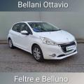 usato PEUGEOT 208