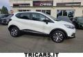 usato RENAULT Captur