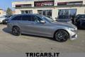 usato MERCEDES C 250