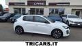 usato PEUGEOT 208