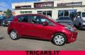 usato TOYOTA Yaris