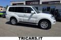 usato MITSUBISHI Pajero