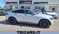 usato MERCEDES GLC 43 AMG