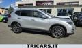 usato NISSAN X Trail