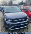 usato VOLKSWAGEN T Cross