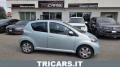 usato TOYOTA Aygo