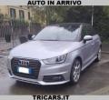 usato AUDI A1