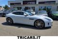 usato JAGUAR F Type