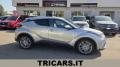 usato TOYOTA C HR