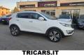 usato KIA Sportage