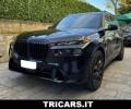 usato BMW X7