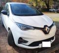 usato RENAULT ZOE