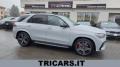 usato MERCEDES GLE 300
