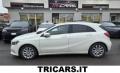usato MERCEDES A 160