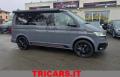 usato VOLKSWAGEN California