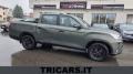 usato SSANGYONG Rexton Sports