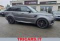 usato LAND ROVER Range Rover Sport