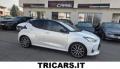 usato TOYOTA Yaris